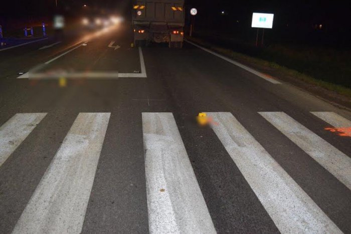 Ilustračný obrázok k článku Tragická nehoda: Žena utrpela ťažké zranenia, po prevoze do nemocnice zomrela!