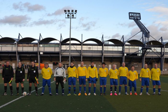 Ilustračný obrázok k článku Jedenástka roka, najlepší tréneri a hráč. Pozrite si, kto sa dostal medzi liptovskú elitu