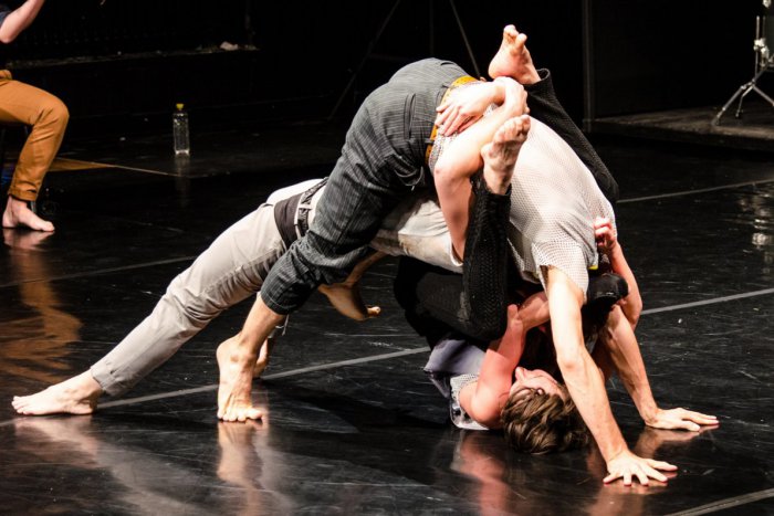 Ilustračný obrázok k článku V A4 bude dnešný večer venovaný banskobystrickým divadlám