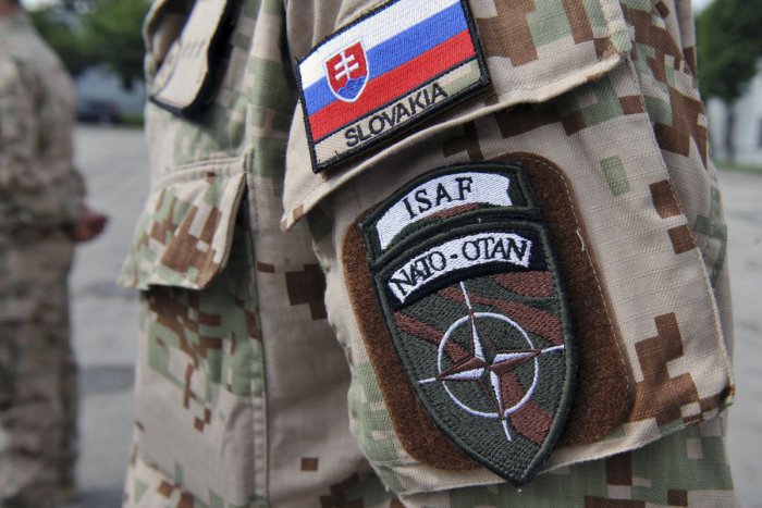 Ilustračný obrázok k článku Žilinský 5. pluk špeciálneho určenia sa môže radovať: Zavŕšil certifikáciu podľa štandardov NATO