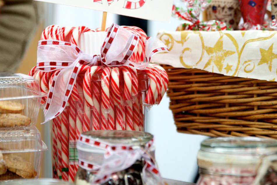 Ilustračný obrázok k článku Tradičný Vianočný bazár otvorí svoje brány už o pár dní. Čo tento rok ponúkne návštevníkom?