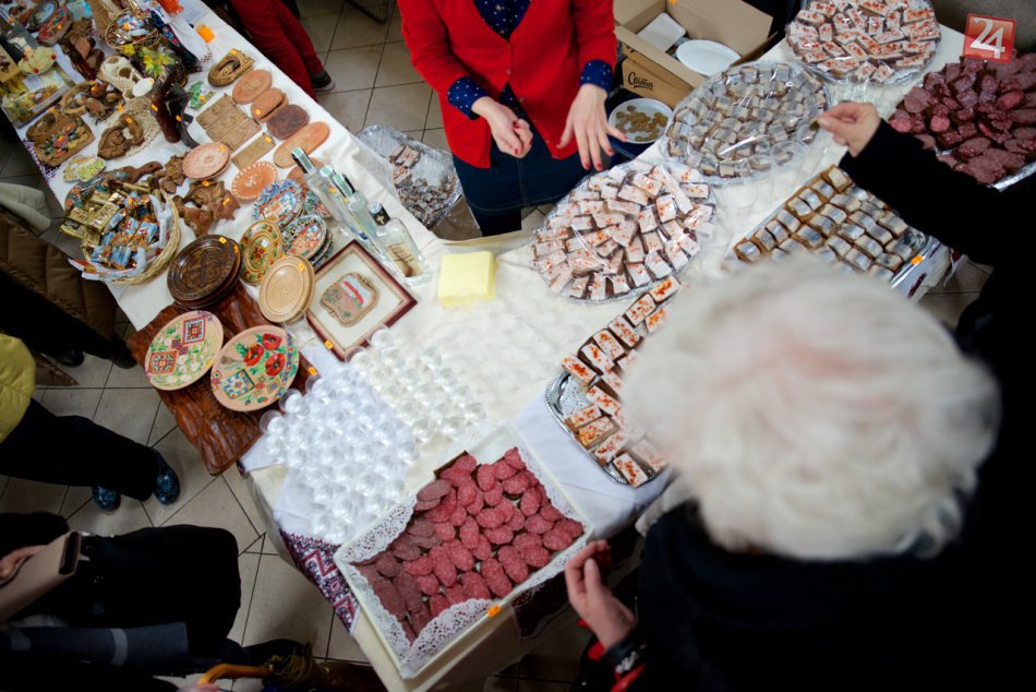 Ilustračný obrázok k článku Jednoduchý a krásny nápad: V Banskej Štiavnici pomôžu rodinám v núdzi