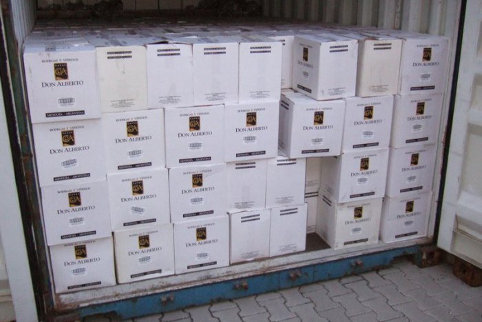 Ilustračný obrázok k článku Zvýšte efektivitu skladu