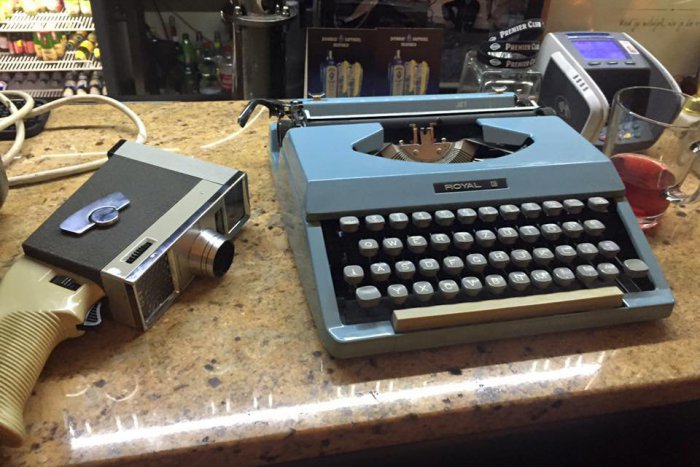 Ilustračný obrázok k článku Cesta v čase: Obyvatelia Nitry sa na jeden večer vrátili do socializmu