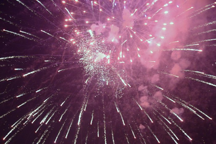 Ilustračný obrázok k článku Pyrotechnike v Mikuláši odzvonilo: Používať sa bude môcť iba na Silvestra