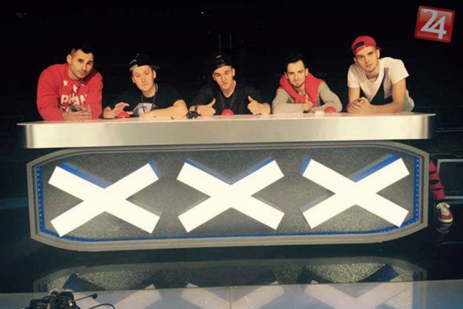 Ilustračný obrázok k článku V poľskom Talente predviedli parádnu šou: Nitrianski tanečníci však napokon ostali pred bránami finále