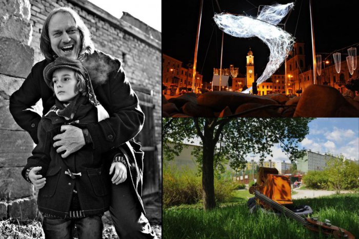 Ilustračný obrázok k článku Fotograf spod Urpína miluje detaily a miznúci svet: Krásne zábery z nášho mesta, ktoré dostanú každého Bystričana