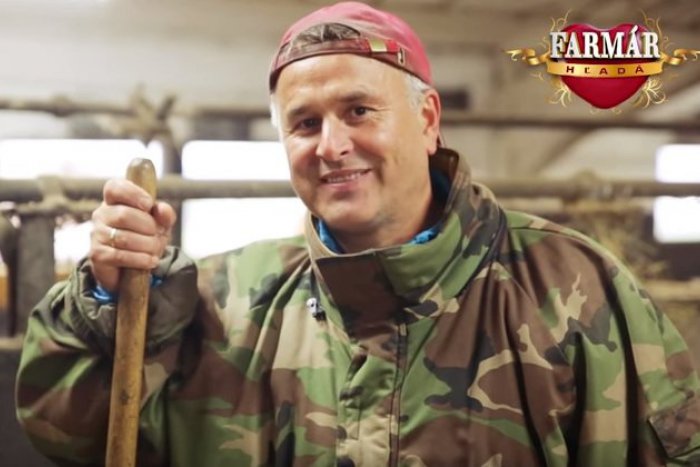 Ilustračný obrázok k článku VIDEO: Topoľčianski študenti so super nápadom, z triedneho profesora urobili farmára!