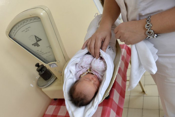 Ilustračný obrázok k článku Brezniansky parlament odklepol peniaze pre rodiny: Vieme, koľko po novom dostaneme za každé narodené dieťa!