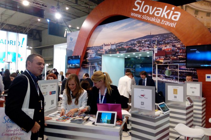 Ilustračný obrázok k článku Bratislave chýba veľkokapacitné kongresové zariadenie, pre menšie konferencie sú však regionálne pamätihodnosti výborné