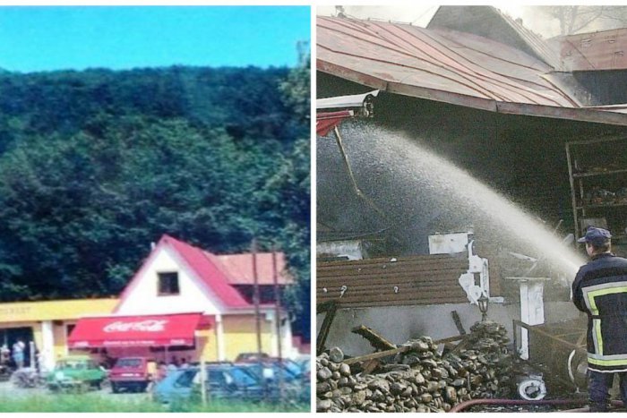 Ilustračný obrázok k článku Kedysi lesk a sláva, dnes len smutný pohľad: Príbeh legendárneho motorestu na FOTKÁCH