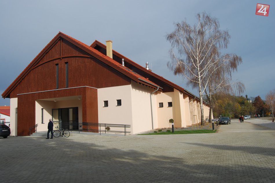 Ilustračný obrázok k článku K historickej jazdiarni pribudne nové parkovisko: Z rozpočtu si odkrojí 70-tisíc