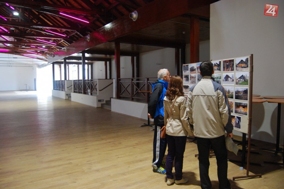 Ilustračný obrázok k článku Nová jazdiareň: Dni otvorených dverí prilákali davy! FOTO