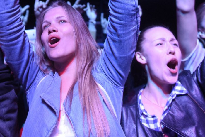 Ilustračný obrázok k článku Neprehliadnite, čo sa chystá v Poprade: Stačí jeden klik a máte top akcie týždňa ako na dlani