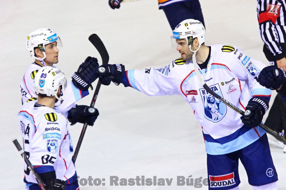 Ilustračný obrázok k článku Zápas hviezd pod Zoborom sa blíži: Pošlite naň svojho obľúbeného hráča!