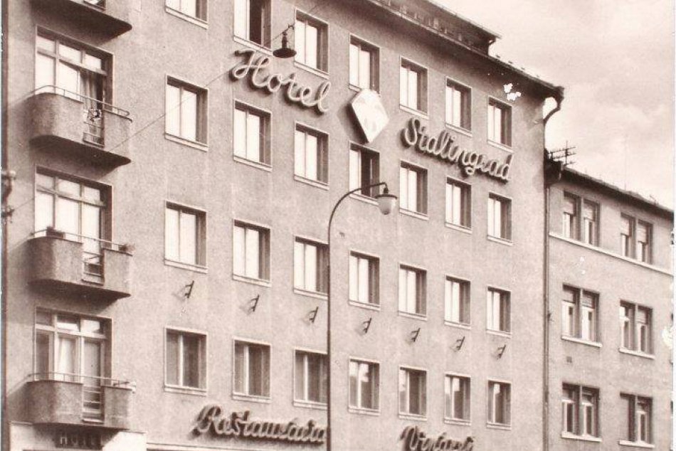 Ilustračný obrázok k článku Vychytené nitrianske podniky: Kedysi to žilo U Králika aj v Ponorke