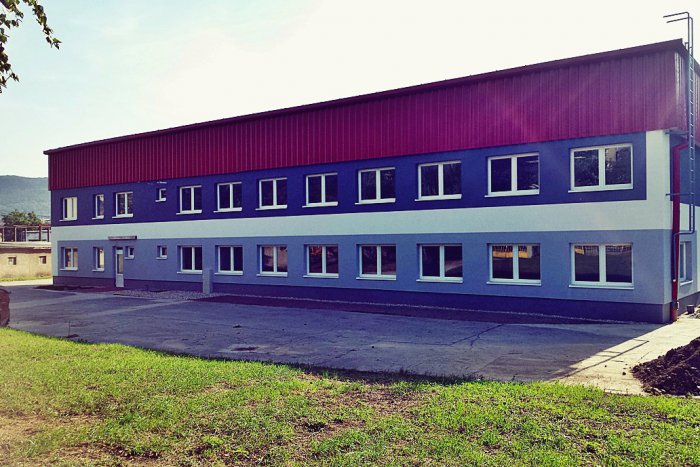 Ilustračný obrázok k článku PONUKA PRE PODNIKAVÝCH: Priestory na prenájom v našom meste!