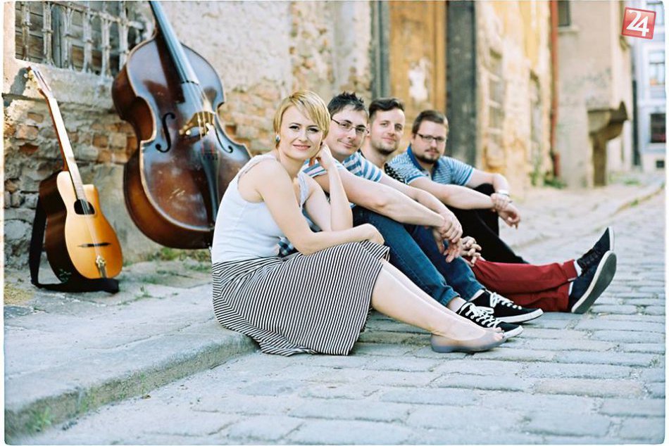 Ilustračný obrázok k článku Oslávte Mikuláša v Mamute: Jeden večer, jedno miesto, dva koncerty