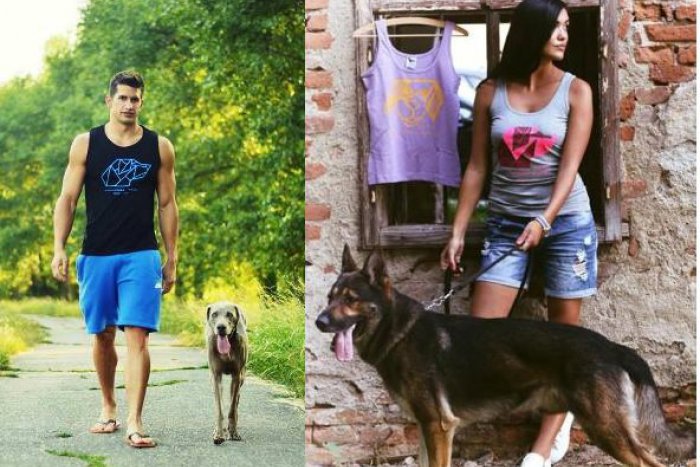 Ilustračný obrázok k článku Keď sa kreativita a ochota pomáhať spoja: Štýlové kúsky z Topoľčian, v ktorých zahviezdi každý