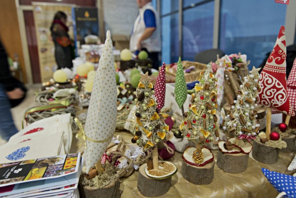 Ilustračný obrázok k článku Zažite pravú sviatočnú atmosféru: Vychutnajte si Originálne Vianoce na UKF