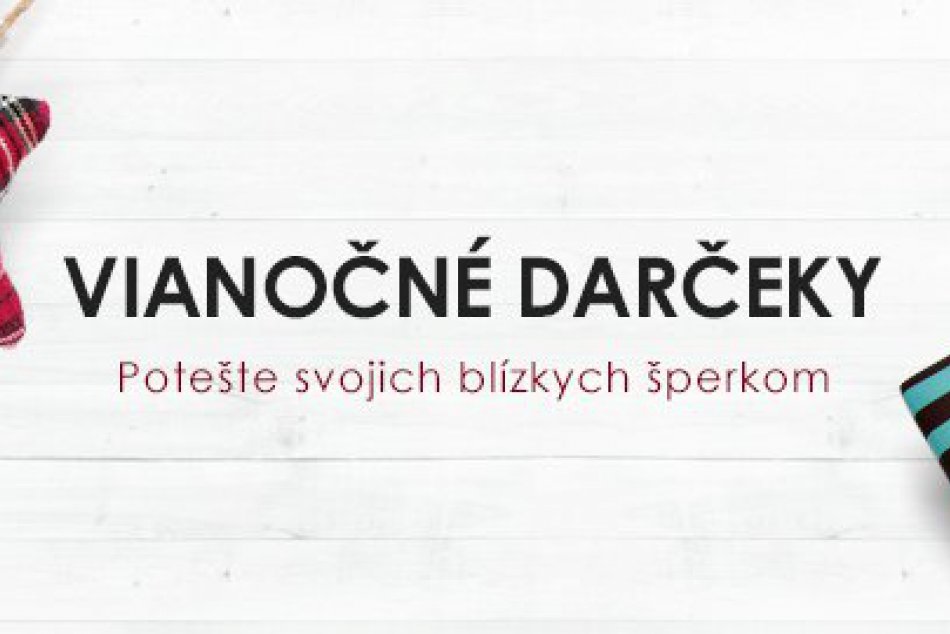 Ilustračný obrázok k článku Tip na vianočný darček: Je len jedna vec, ktorá dozaista poteší každú ženu. Tipnete si, čo to je?