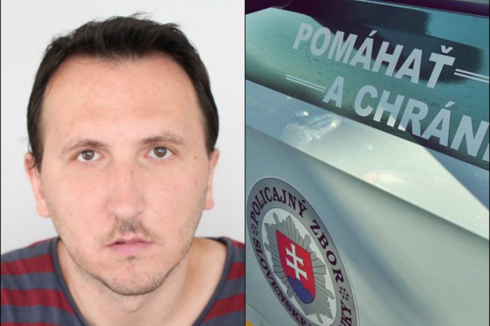 Ilustračný obrázok k článku Erik (39) je vážne chorý a nik netuší, kde sa nachádza: Hľadajú ho už aj policajti!