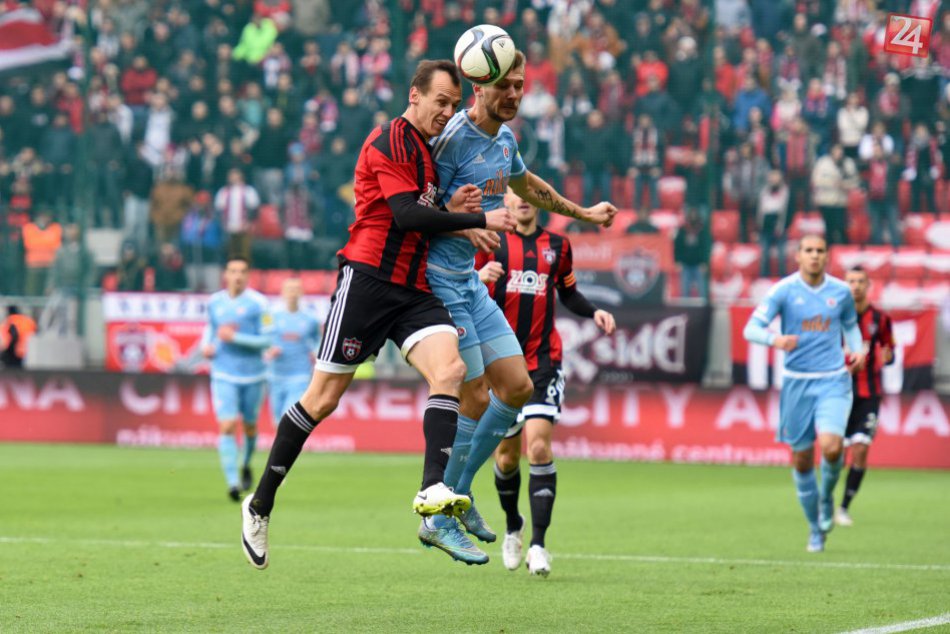 Ilustračný obrázok k článku Spartak plánuje vypredať šláger s Trenčínom: Jeden fanúšik vyhrá auto!