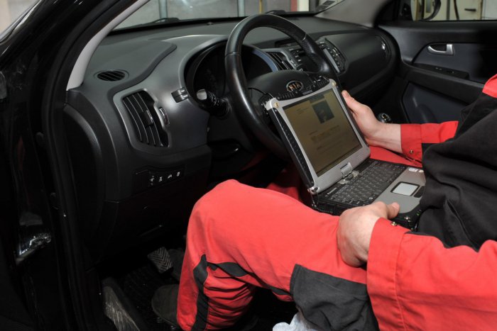 Ilustračný obrázok k článku Nižšie pokuty za chýbajúce kontroly STK a EK? Poslanci takúto zmenu podporujú