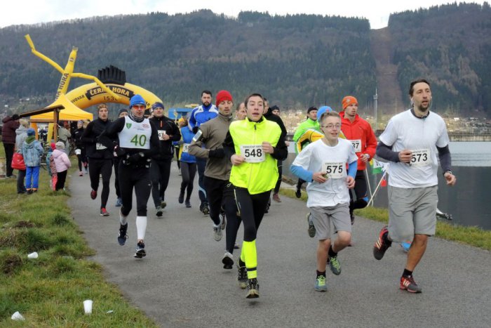 Ilustračný obrázok k článku Známy pretek Machulinská dvadsiatka pozná víťazov: Kto sa umiestnil najlepšie?