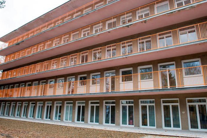 Ilustračný obrázok k článku V žilinskej nemocnici prebehla rekonštrukcia: Do užívania odovzdali štyri vynovené oddelenia