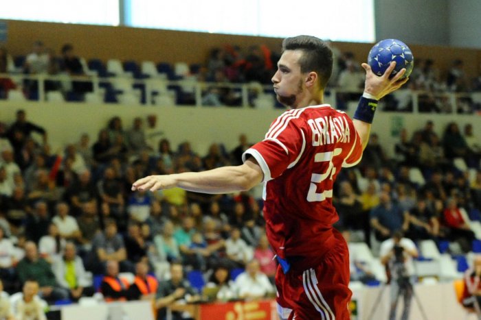 Ilustračný obrázok k článku HC Sporta Hlohovec s novou posilou: Klub získal člena slovenskej reprezentácie!