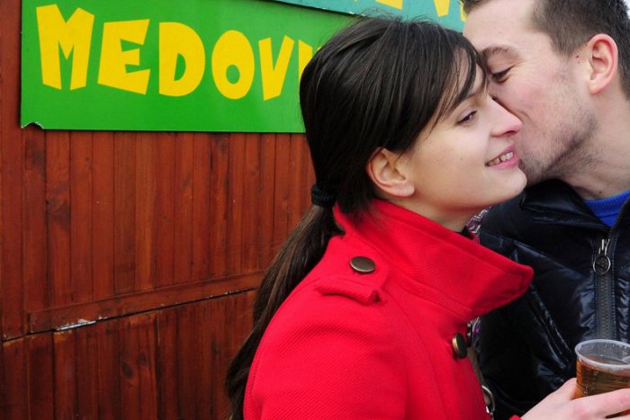 Ilustračný obrázok k článku Trdelníky, medovina, pečené gaštany... V susednej Snine sú tento týždeň na programe Mikulášske trhy