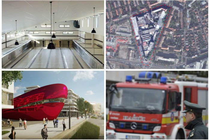 Ilustračný obrázok k článku Súhrn spravodajstva: pozrite sa na prehľad dnešných udalostí