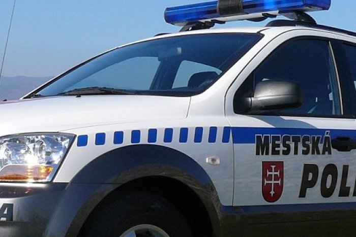 Ilustračný obrázok k článku Polícia: Muž sa sexuálne uspokojoval priamo na zvolenskom námestí!