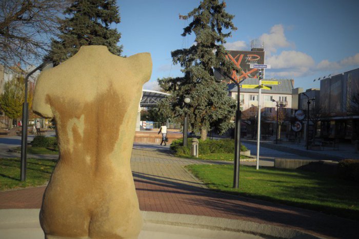 Ilustračný obrázok k článku V Michalovciach pribudne novinka, ktorú si určite všimnete: Súvisí so športom