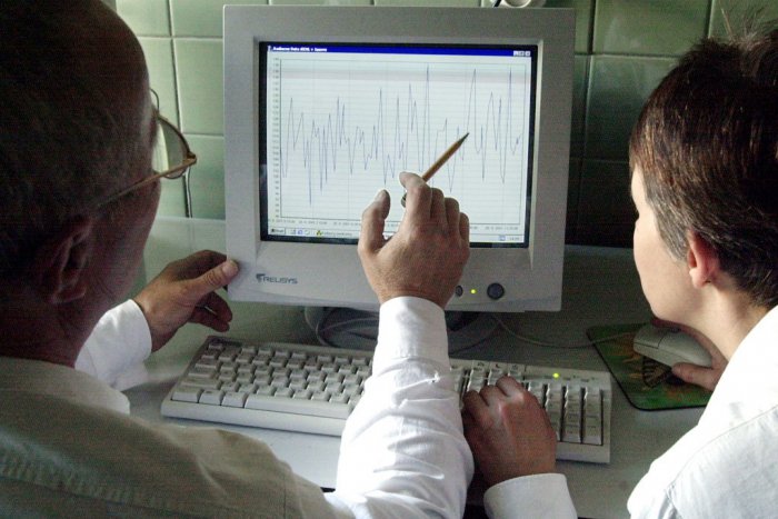 Ilustračný obrázok k článku Bezpečnosť Slovenska bude monitorovať Situačné centrum SR