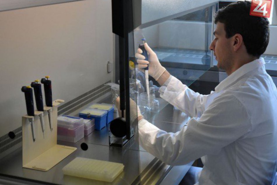 Ilustračný obrázok k článku Na trnavských univerzitách bude rušno: Pripomenú si  Týždeň vedy a techniky