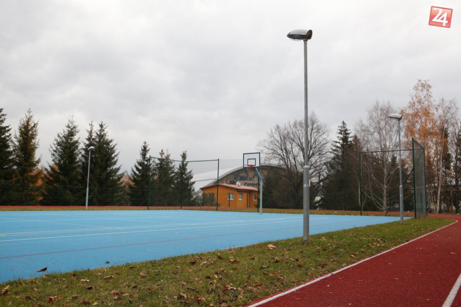 Ilustračný obrázok k článku Spájame vzdelávanie so zdravým životným štýlom