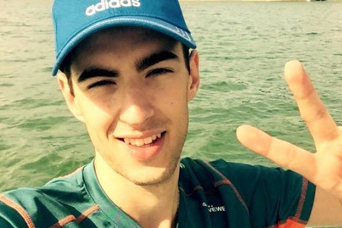 Ilustračný obrázok k článku O Romanovi (21) budeme ešte počuť: Jeho talent si všimla známa speváčka, píše dokonca aj vlastné songy! VIDEO!