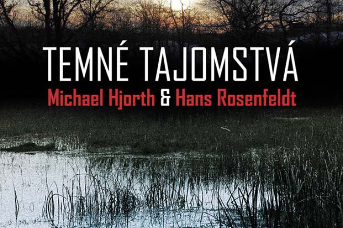 Ilustračný obrázok k článku Tip na knihu: Temné tajomstvá sú výnimočným čitateľským zážitkom + ÚRYVOK