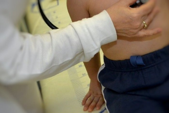 Ilustračný obrázok k článku Chrípka v Banskobystrickom kraji udrela naplno: Počet chorých je takmer dvojnásobný