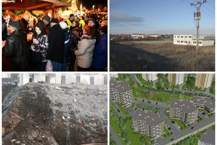 Ilustračný obrázok k článku Súhrn spravodajstva: Aký bol piatok v Bratislave?