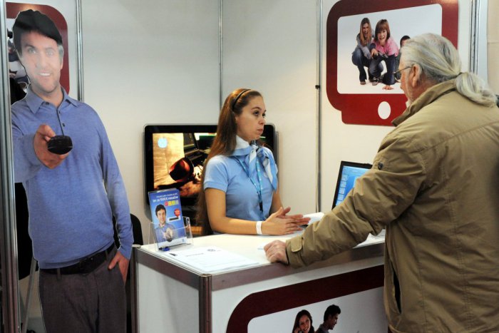 Ilustračný obrázok k článku 5 dôvodov, prečo by mladí mali skúsiť prácu v zahraničí