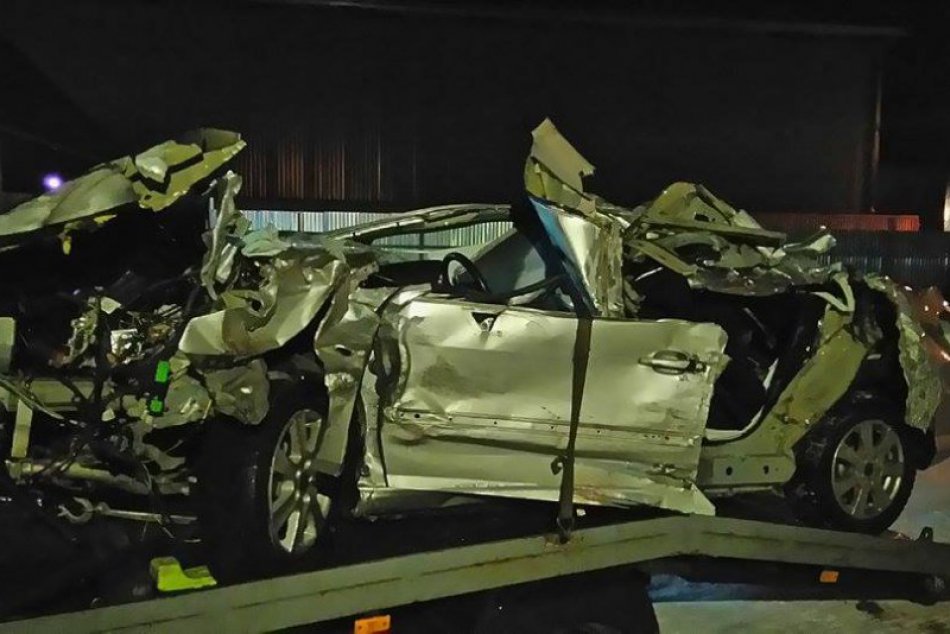 Ilustračný obrázok k článku Autá mimo cesty aj ťažké zranenia: Takto to vyzeralo cez víkend na našich cestách