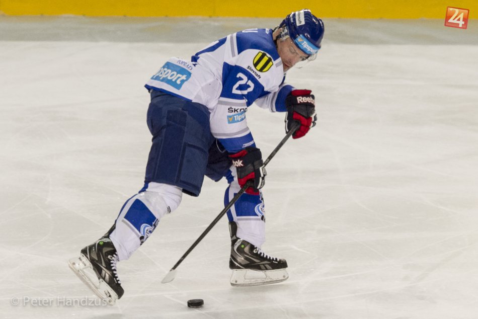 Ilustračný obrázok k článku Šok v kabíne kamzíkov: Z tímu odchádza najlepší kanonier!