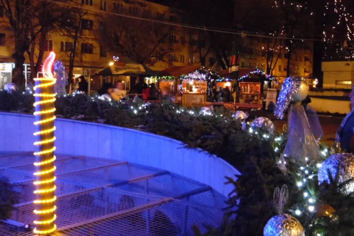 Ilustračný obrázok k článku Užite si posledný mesiac roka: Toto sú naj akcie decembra v Humennom