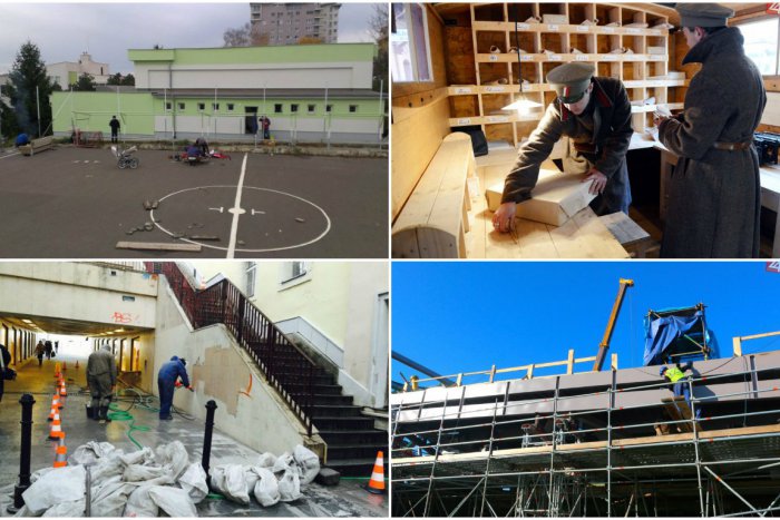 Ilustračný obrázok k článku Súhrn spravodajstva: Pozrite sa na prehľad dnešných udalostí