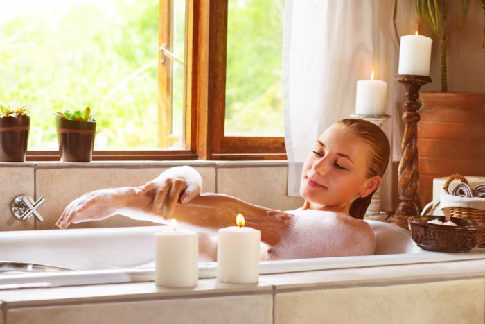 Ilustračný obrázok k článku U Slovákov boduje BIO kozmetika: 3 produkty, ktoré nájdete už v tisíckach kúpeľní!