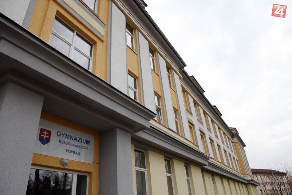 Ilustračný obrázok k článku Ako sa učí a pracuje v škole, ktorá je najžiadanejšou v Prešovskom kraji