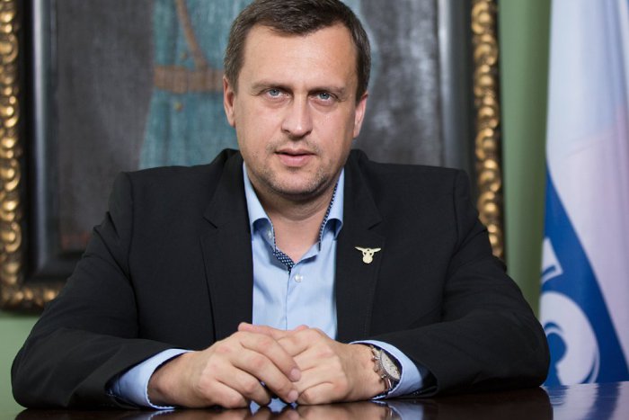 Ilustračný obrázok k článku Andrej  Danko končí s advokáciou, svoje majetky nebude rozvíjať podnikaním